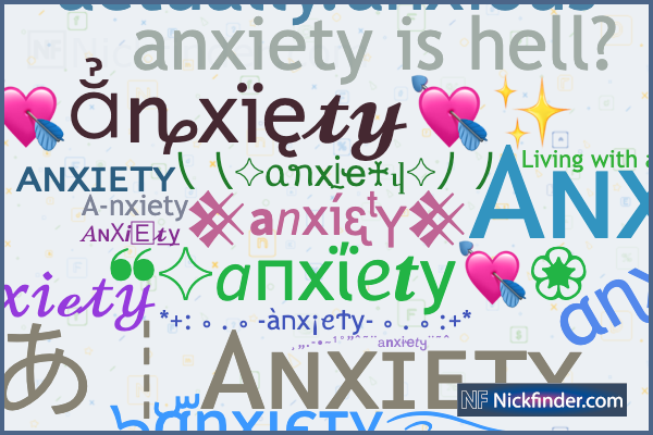 nicknames-for-anxiety-anxiety-x-worry-syndrome