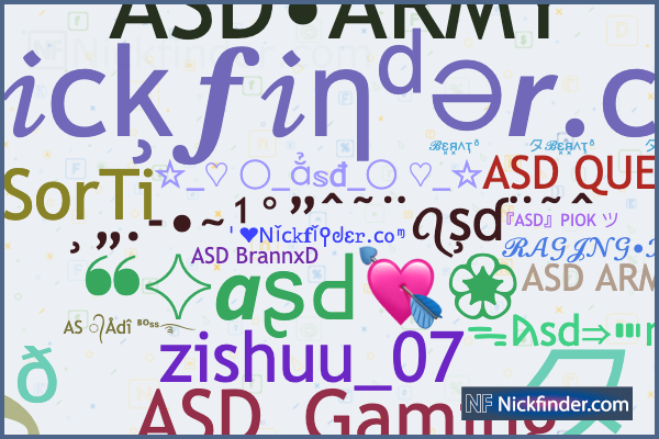 Asdasd First Name Personality & Popularity