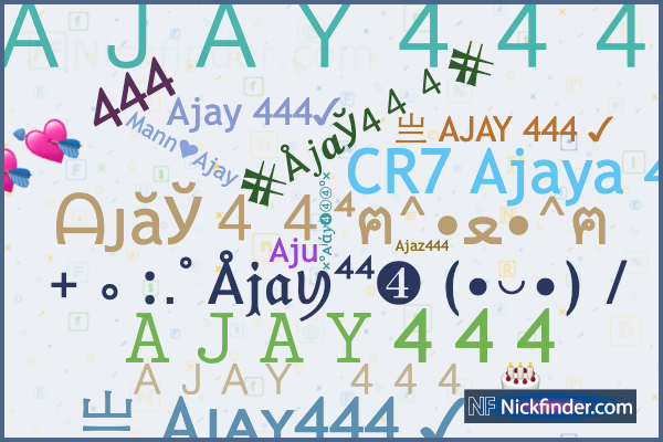♡ Nicknames for Bots: 𝘉𝘰𝘵𝘴๛, 『ƁŦ』, TEAM BOTS