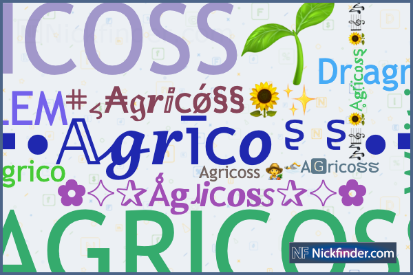 Agricos Solution - Entrepreneur - Agricos Solution | LinkedIn