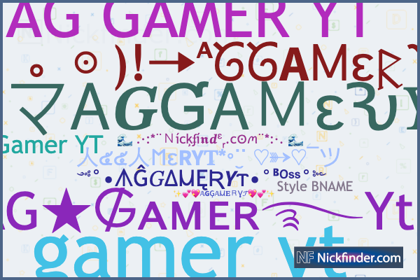 AG Gamerz