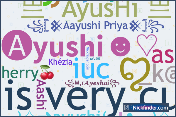 Aayushi Name Meaning, Origin, Numerology & Popularity - Drlogy