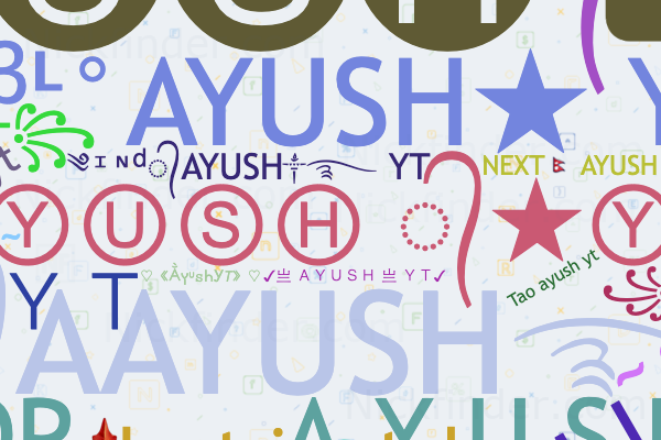 ayush name wallpaper,text,font,logo,graphic design,brand (#613707) -  WallpaperUse