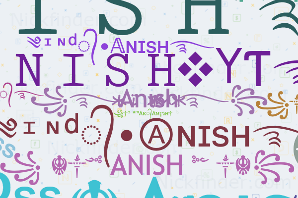 Anish name 4k whatsapp status || Anish name #anish #kdstatus - YouTube