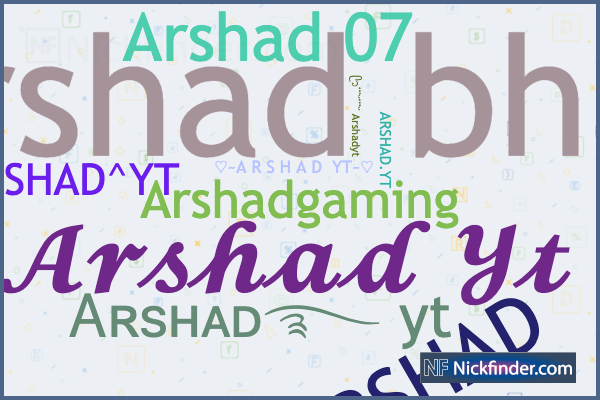 Arshad Name Meaning, Origin, History, And Popularity