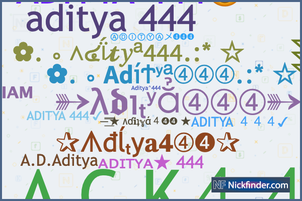 How to draw Aditya name logo # logo - YouTube