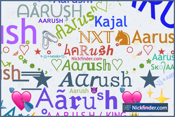 Update more than 115 aarush logo latest - camera.edu.vn