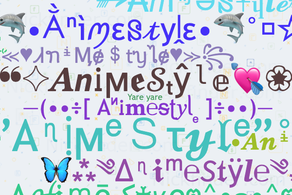 Discover 159+ anime usernames generator best - awesomeenglish.edu.vn