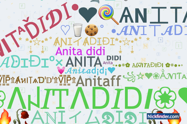 Anitad 