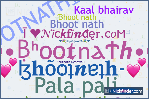 Bhoothnath - Microsoft Apps