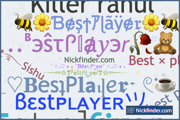 Name style fire : Nicknames APK for Android Download