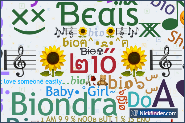 11 Bios & nick's ideas  instagram bio, aesthetic letters, text symbols