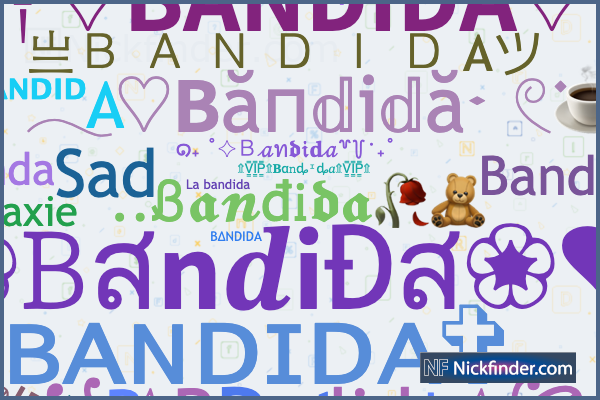 Bandida - Bandida added a new photo.