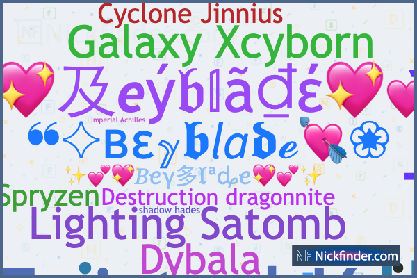 Nicknames for Darkblade: ☬☆꧁࿇Ðɑʀҟɮʟǟɖɛ࿇꧂☆☬, ĐᴀʀᴋㅤƁʟᴀᴅᴇ