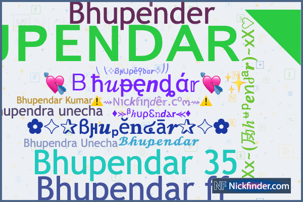 71+ Bhupendra Name Signature Style Ideas | Good E-Sign