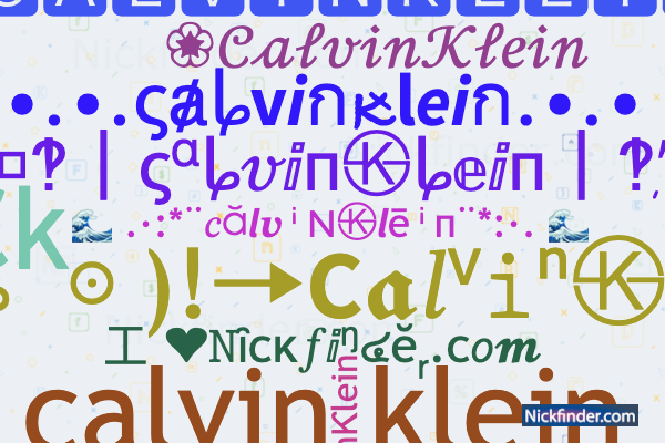 Calvin Klein logo and symbol, meaning, history, PNG  Hombres de calvin  klein, Casa de modas, Apodos lindos para amigos