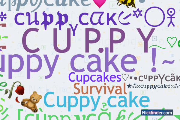 Cuppy Cake Stickers for Sale | Redbubble