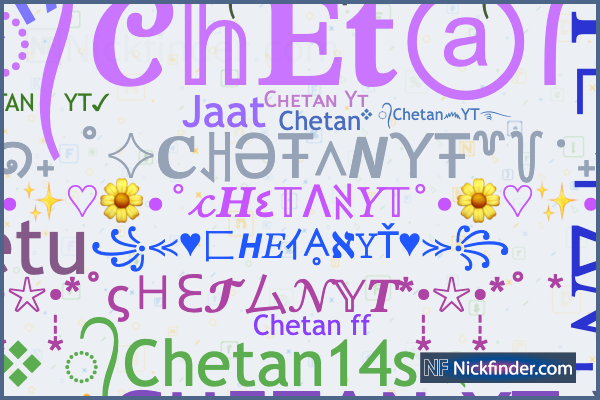 Chetan meaning - what is the meaning of name Chetan ? [**2024 UPDATE**]