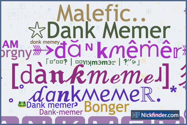 Dank Memer Discord Server