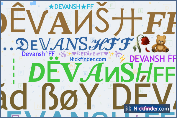 Devansh Name Personalized Devansh Men's Back Print T-shirt | Mazezy