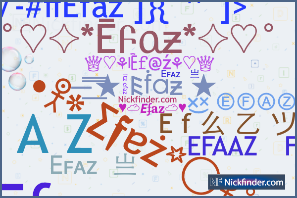 Gaming With Efaz