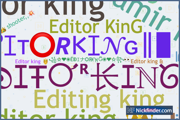 king of editor text png - text png picsart