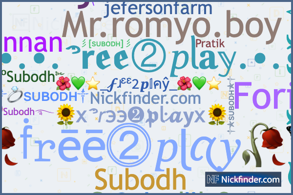 Free2Play®