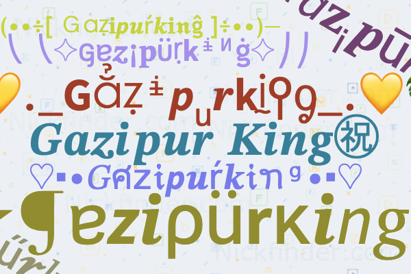 サマーセール ミニグランド バンドル Nicknames 𝑲𝒊𝒏𝒈 𝑮𝒂𝒛𝒊𝒑𝒖𝒓 Gazipurking: for アイドル