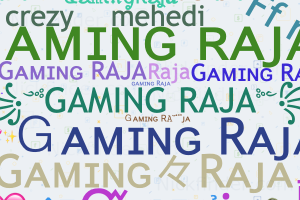 Raj Free Fire Gaming