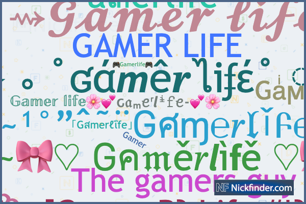life Made Gamerz 