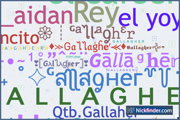 66+ Unique Gallade Nicknames Idea - FoxyNamer