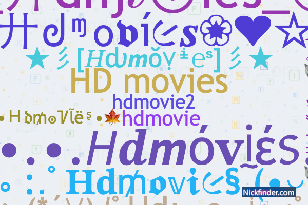 Watch Free HD Movies Online at HDMovie2