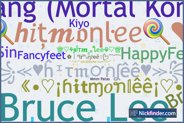 The 20+ Best Nicknames For Hitmonlee, Ranked