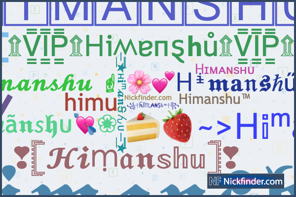 83+ Himanshu-jangra Name Signature Style Ideas | Unique E-Sign