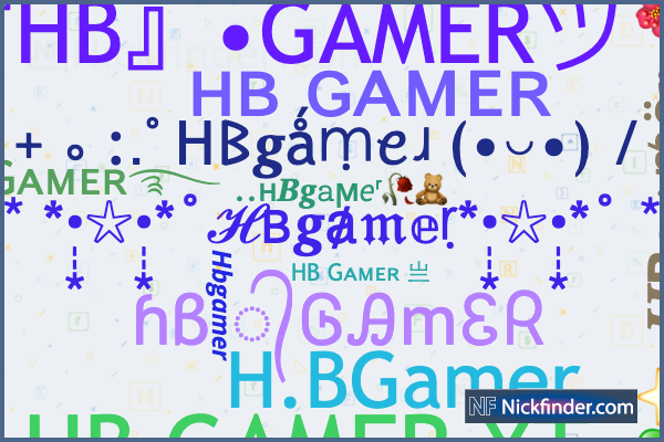 Nicknames for FreeGamer: ﾂFreeǤⱥϻerﾂ, 🇮🇳 free 🔥 Gamer, ❌__ROड़__⚠️, FREE  GAMER, ꧁༺free gamer༻꧂