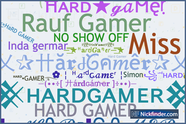 Nicknames for FreeGamer: ﾂFreeǤⱥϻerﾂ, 🇮🇳 free 🔥 Gamer, ❌__ROड़__⚠️, FREE  GAMER, ꧁༺free gamer༻꧂