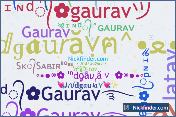 I Love You Gaurav Wallpaper - Colaboratory