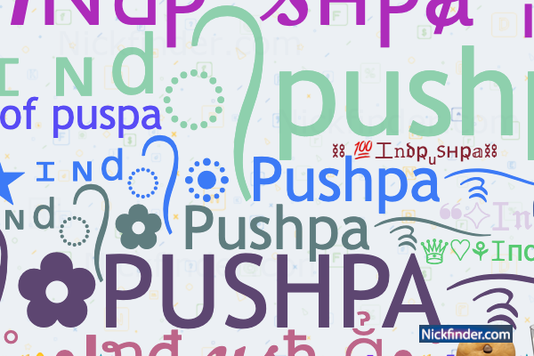 How to Pronounce Pushpa - PronounceNames.com - YouTube
