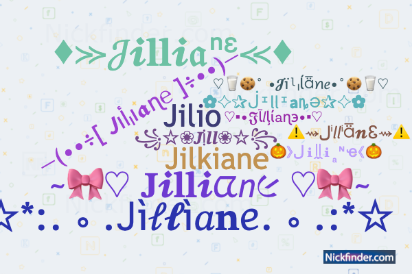 Nicknames for AdoptMe: ◦♡°Mιℓкѕнαкє°♡◦, 🌴тяσρι¢αℓ🌴, ♡Pєαηυт♡,  ☆•sɴᴏᴡғʟᴀᴋᴇ•☆, ♡•ғʟᴜғғʏ•♡
