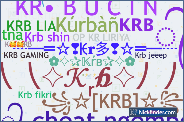 Símbolos e Unicodes para Nicks do Free Fire- Página 5 de 13
