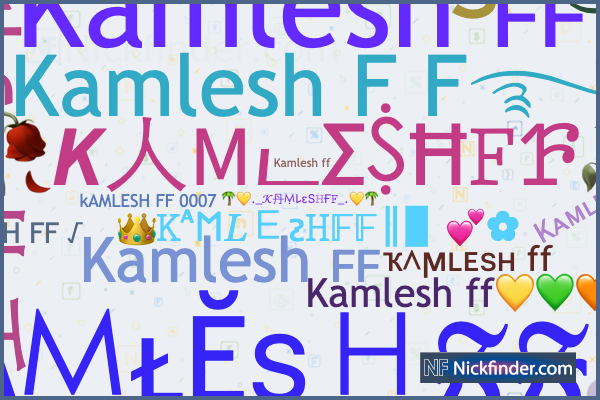 New kamlesh name wallpaper download Quotes, Status, Photo, Video | Nojoto