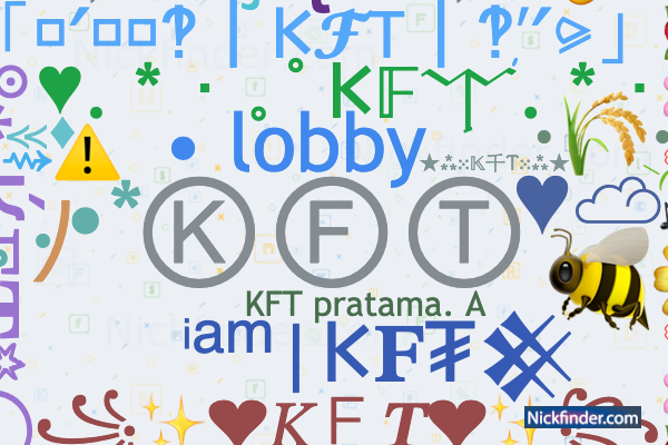 KFT Brands