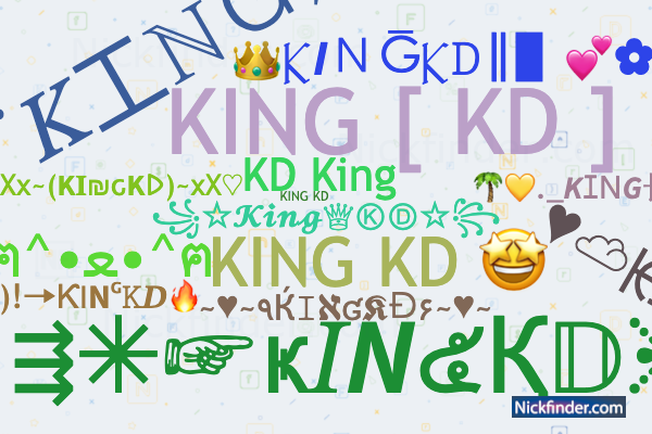 King Dice (Human)(Nick name:KD)