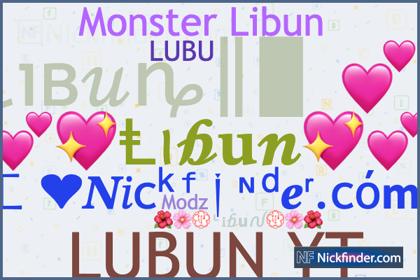 LIBUN