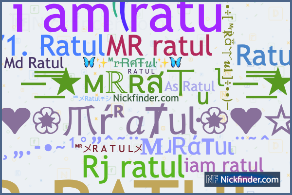 ♡ Nicknames for Flexi: ꜰʟᴇxɪ, FLEXXY, FLEXY R7 !!!, 亗