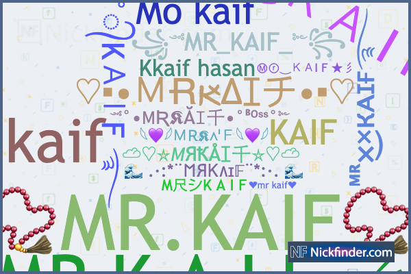 ♡ Nicknames for Tufan: NG_TUFAN_FF, —͟͞͞☆ㅤᎢᴜꜰᴀɴ