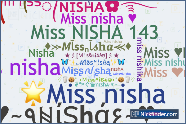 Nishu First Name Personality & Popularity