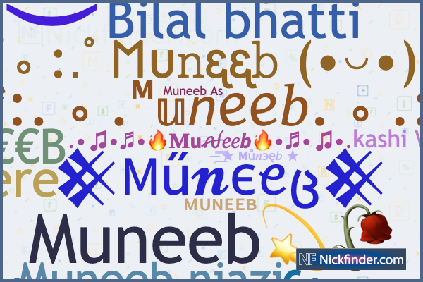 Muneeb Name Meaning in Urdu - منیب - Muneeb Muslim Boy Name