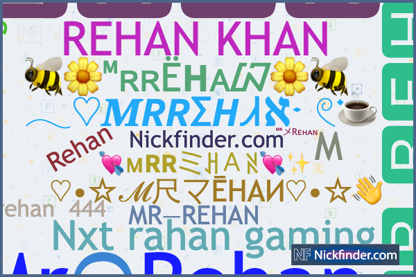 Rihan Name Meaning