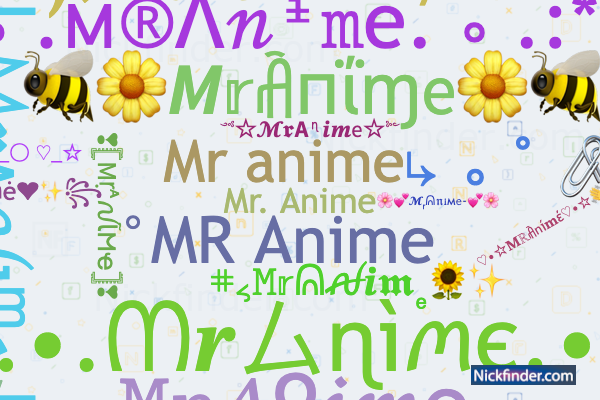 Anime Fonts | MyFonts